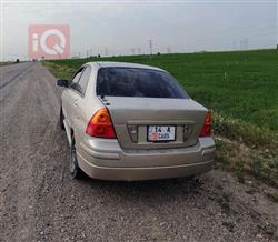 سوزوكي ليانا